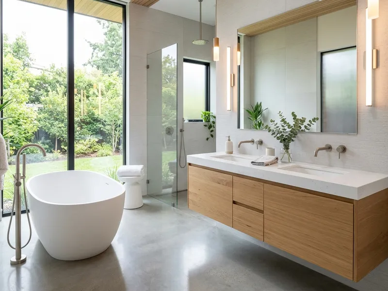 Bathroom Plumbing in Brandon, CO